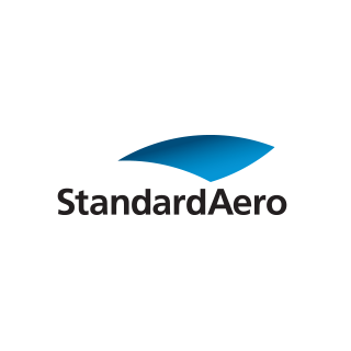 StandardAero, Inc. logo
