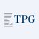 TPG Inc. Class A Common Stock logo