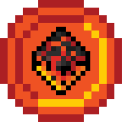 Aavegotchi FOMO logo