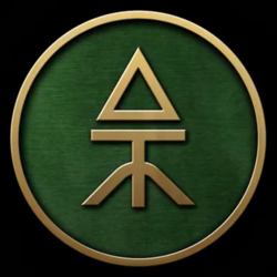 All The Money logo