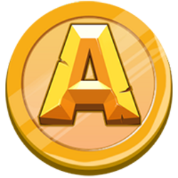 Army of Fortune Metaverse logo