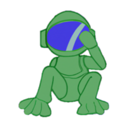 AstroPepeX logo