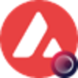Avalanche (Wormhole) logo