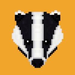 Badger logo