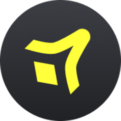 BlastUP logo