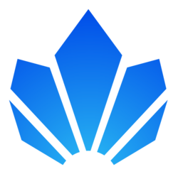 BlueLotusDAO logo