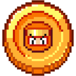 Bomb Crypto (BNB) logo