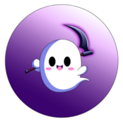 Booh World (ETH) logo