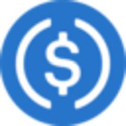 Gnosis xDAI Bridged USDC (Gnosis) logo
