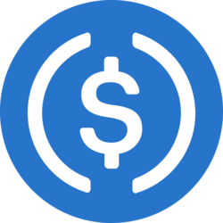 Bridged USDC (Immutable zkEVM) logo