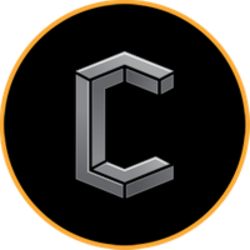 Conceal logo