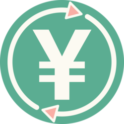 Convertible JPY Token logo