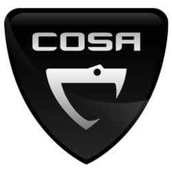 Cosanta logo