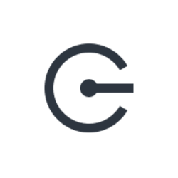 Creditcoin logo