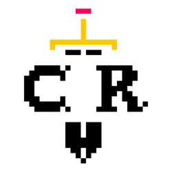Crypto Raiders logo