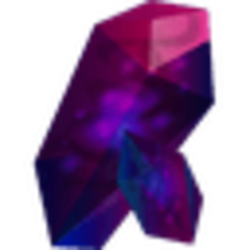 Dark Energy Crystals logo
