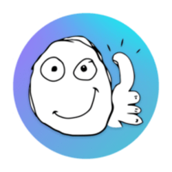 Derp logo