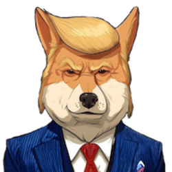 DT Inu logo