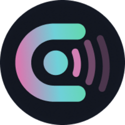 EchoDEX Community Portion logo