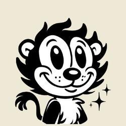 Felix feUSD logo