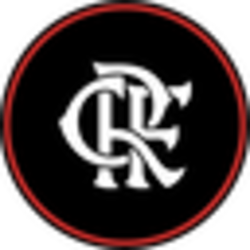 Flamengo Fan Token logo