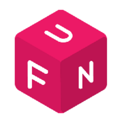 FUNToken logo