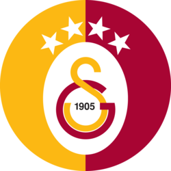 Galatasaray Fan Token logo