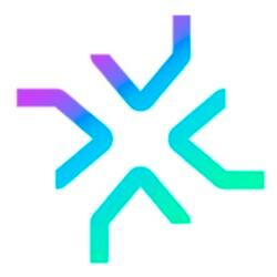 Gamex Coin logo