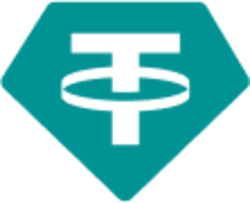 Gnosis xDai Bridged USDT (Gnosis) logo