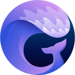 GRAM Ecosystem logo