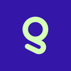Grindery X logo