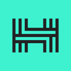 Hacken logo