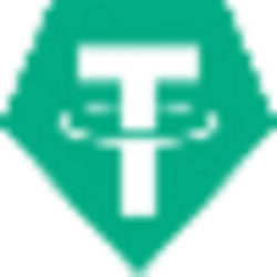IBC Bridged USDT logo
