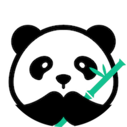 ICPanda DAO logo