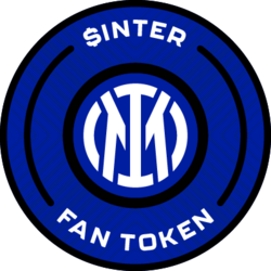 Inter Milan Fan Token logo