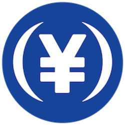 JPY Coin logo