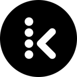 KALM logo