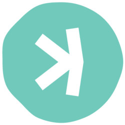 kaspa logo