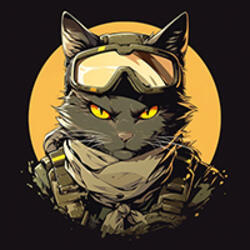 Kitten Haimer logo