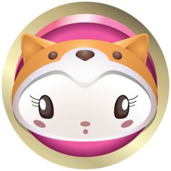 Kitty Inu logo