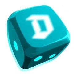 Klaydice logo