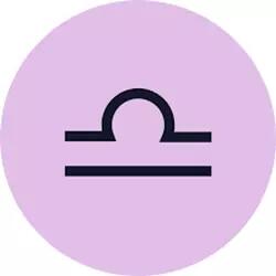 Libra logo