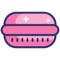 MacaronSwap logo