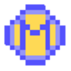 Magic Internet Money (Fantom) logo