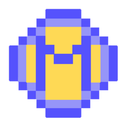 Magic Internet Money (Optimism) logo