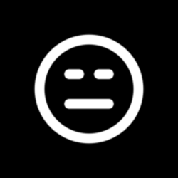 meh on TON logo