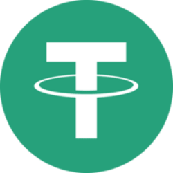 Mode Bridged USDT (Mode) logo