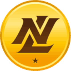 NoLimitCoin logo