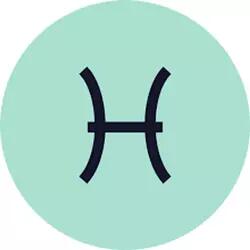 Pisces logo