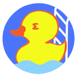 QUACKS logo